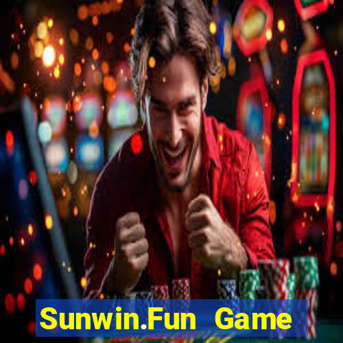 Sunwin.Fun Game Bài 247