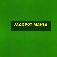 jackpot mania