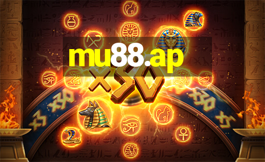 mu88.ap