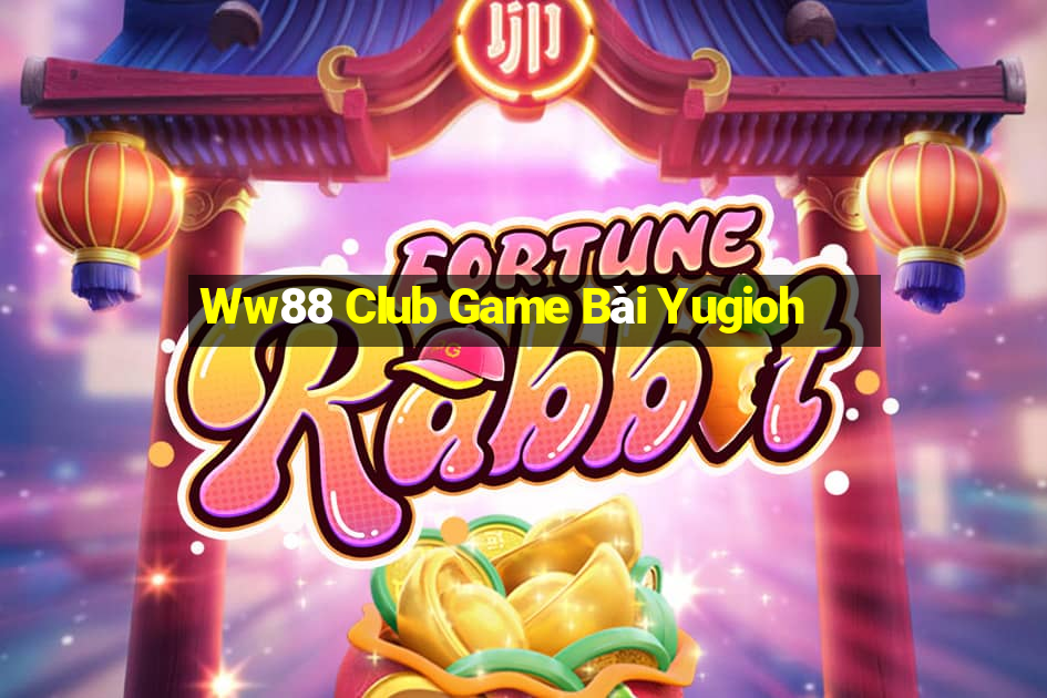 Ww88 Club Game Bài Yugioh