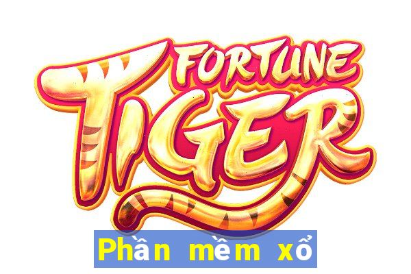 Phần mềm xổ số 3d Big Winner