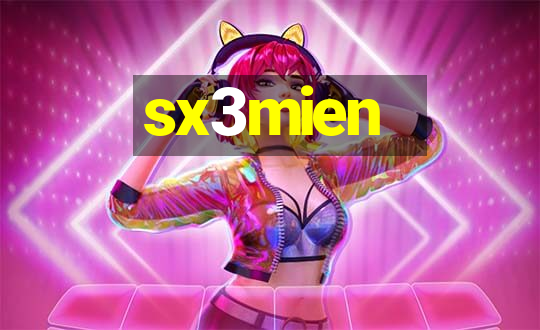 sx3mien