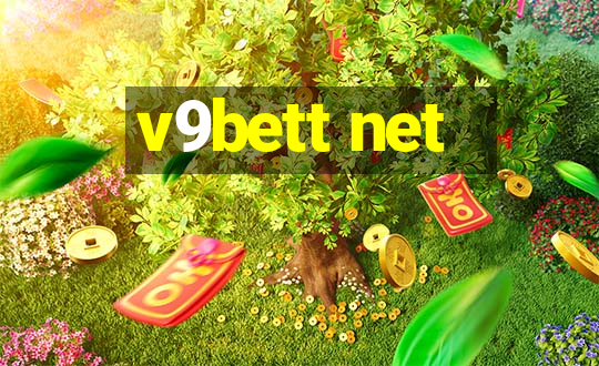 v9bett net