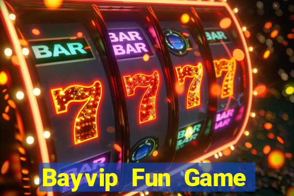 Bayvip Fun Game Bài Go88