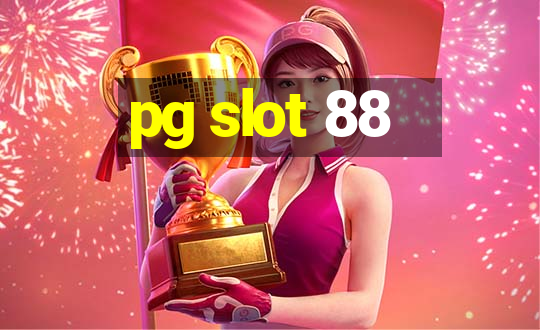 pg slot 88