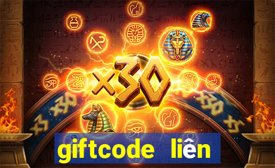 giftcode liên quân mới nhất