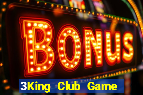 3King Club Game Bài Lá