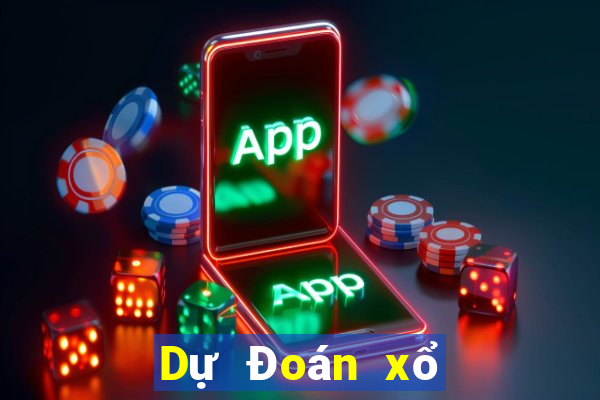 Dự Đoán xổ số hậu giang thứ hai