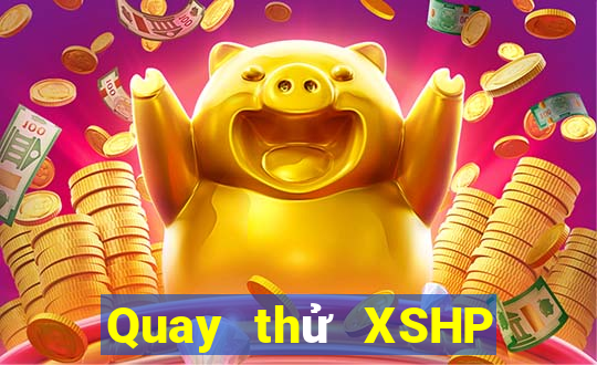 Quay thử XSHP ngày 22