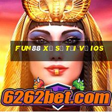 Fun88 xổ số tải về ios