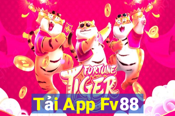 Tải App Fv88