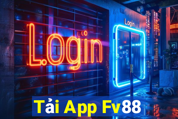 Tải App Fv88