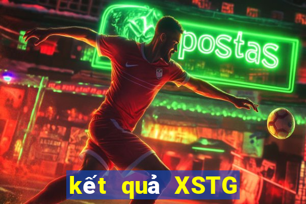 kết quả XSTG ngày 19