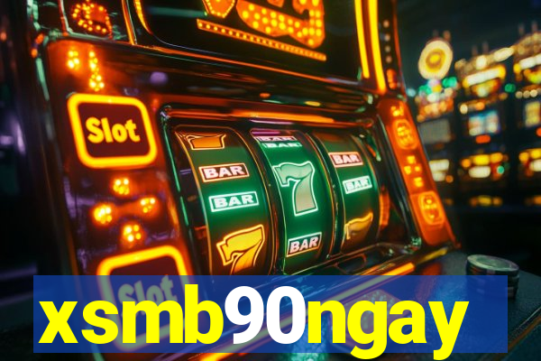 xsmb90ngay