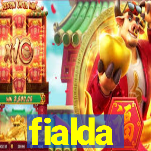 fialda