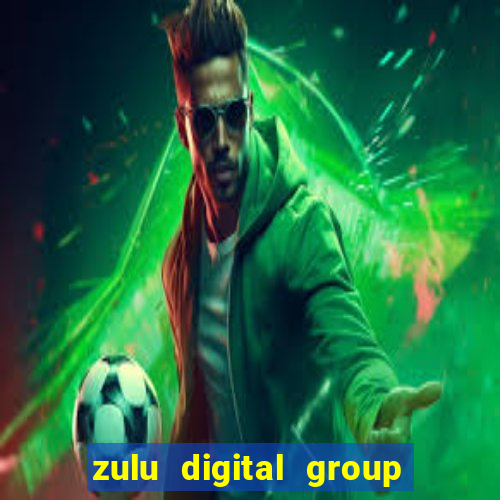 zulu digital group pty ltd