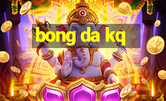 bong da kq