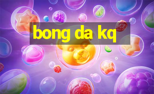 bong da kq