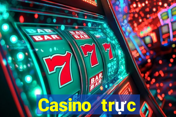 Casino trực tuyến bảo mật