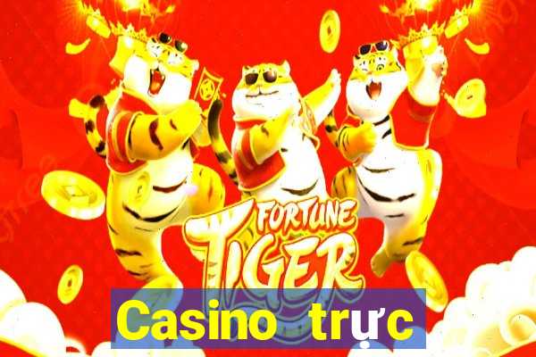 Casino trực tuyến bảo mật