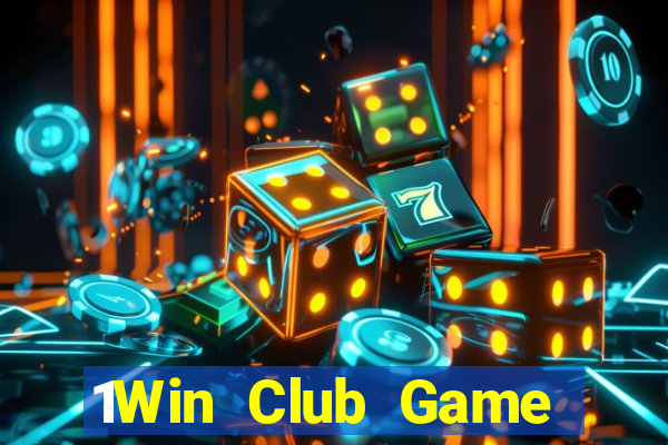 1Win Club Game Bài Asia99