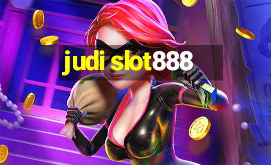 judi slot888