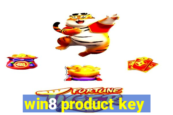 win8 product key