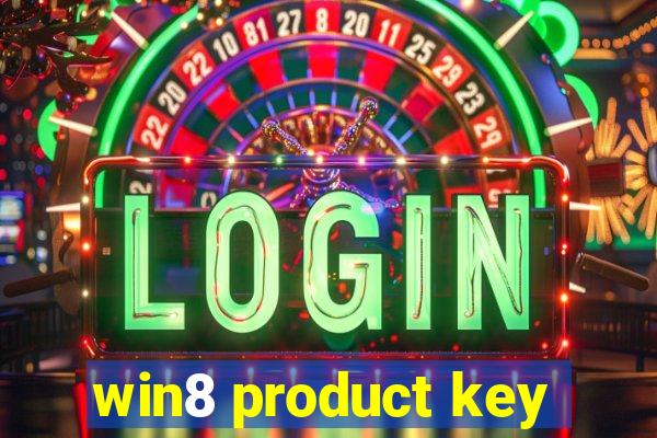 win8 product key