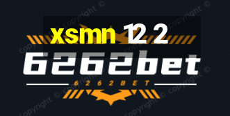 xsmn 12 2