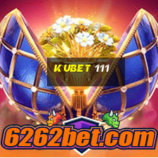 kubet 111