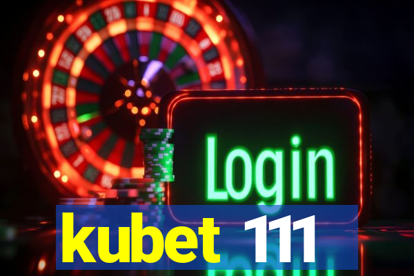 kubet 111