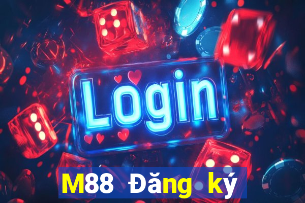 M88 Đăng ký Dihao 13 Thủy