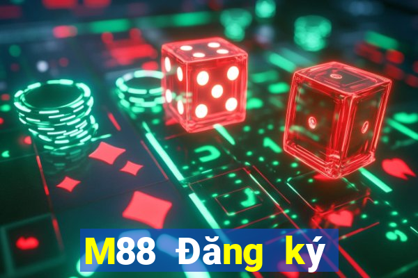 M88 Đăng ký Dihao 13 Thủy