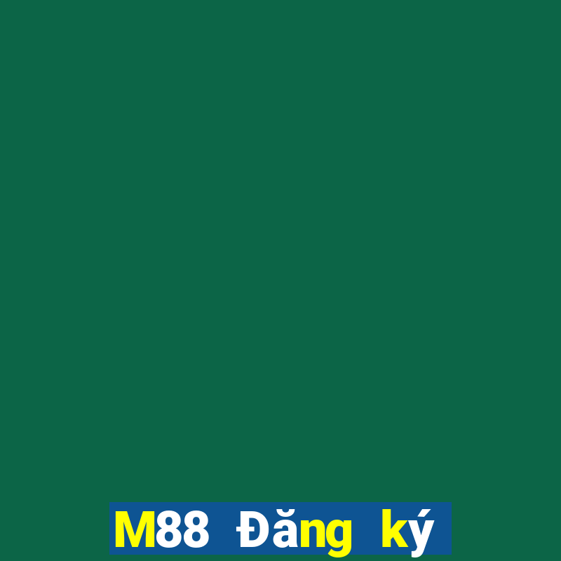 M88 Đăng ký Dihao 13 Thủy