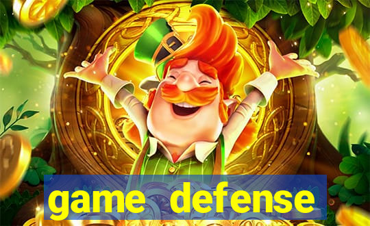 game defense offline cho pc