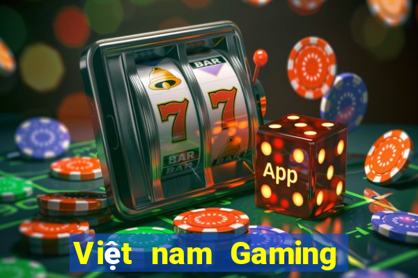 Việt nam Gaming City app Tải về