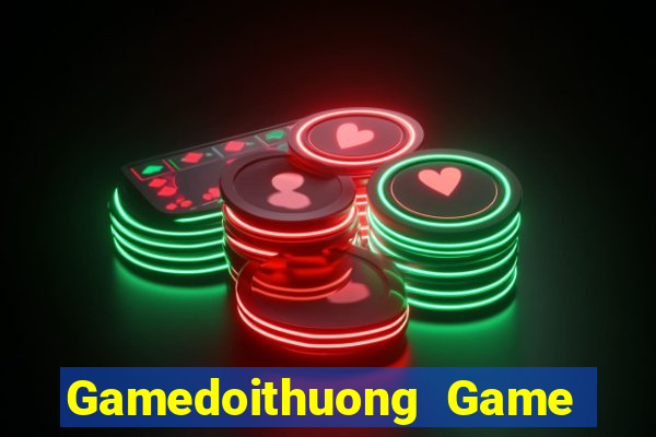 Gamedoithuong Game Bài Go88