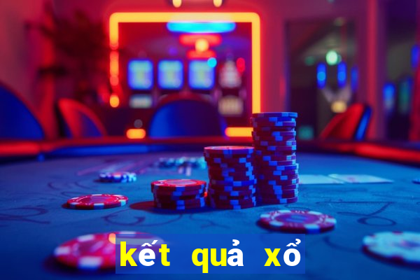 kết quả xổ số ninh thuận hàng tuần