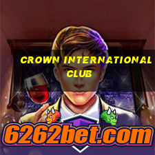 crown international club