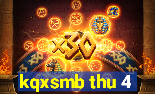 kqxsmb thu 4