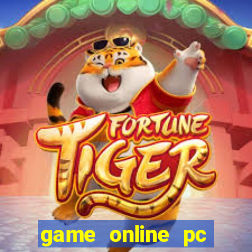 game online pc viet nam