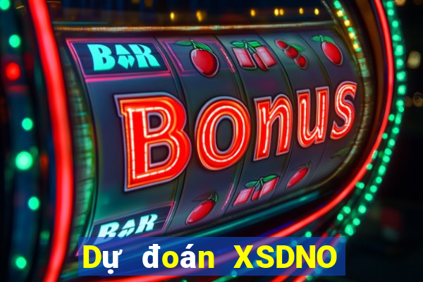 Dự đoán XSDNO ngày 8