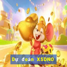 Dự đoán XSDNO ngày 8