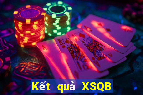 Kết quả XSQB ngày thứ năm