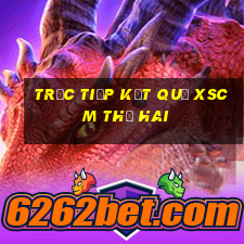 Trực tiếp kết quả XSCM thứ hai