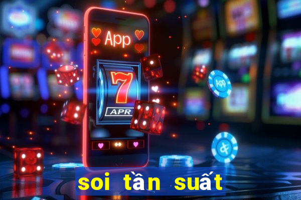 soi tần suất lô cặp