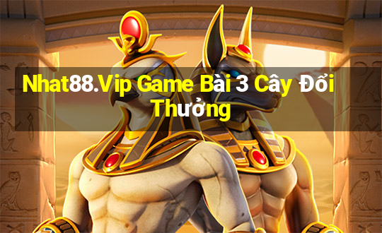 Nhat88.Vip Game Bài 3 Cây Đổi Thưởng