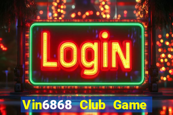 Vin6868 Club Game Bài Ric