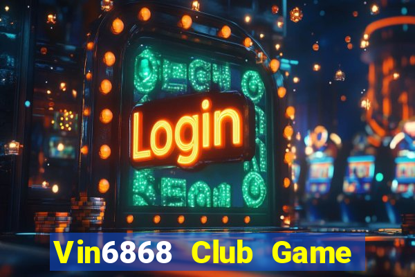 Vin6868 Club Game Bài Ric