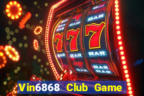 Vin6868 Club Game Bài Ric